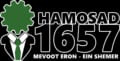 Hamosad 1657